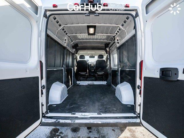 ram ProMaster Cargo Van 2025 - 7