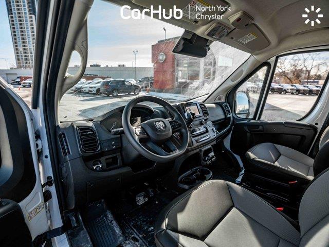ram ProMaster Cargo Van 2025 - 12