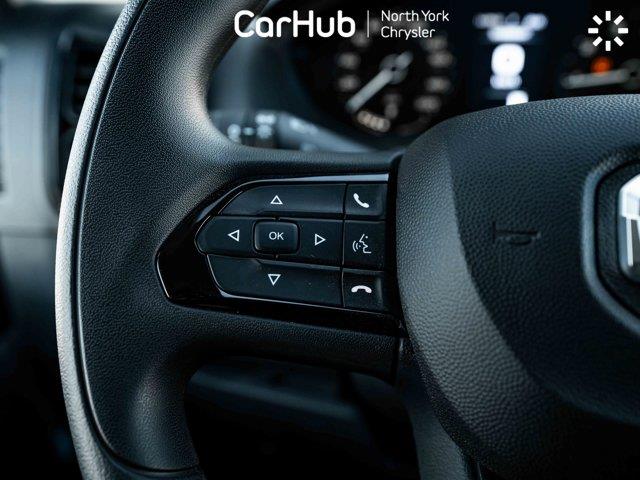 ram ProMaster Cargo Van 2025 - 14