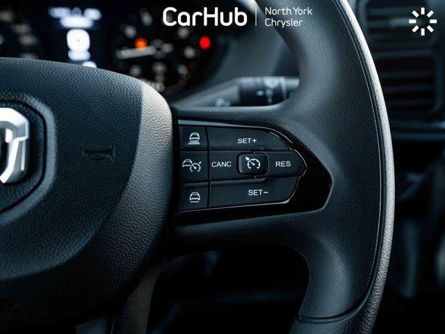 ram ProMaster Cargo Van 2025 - 15