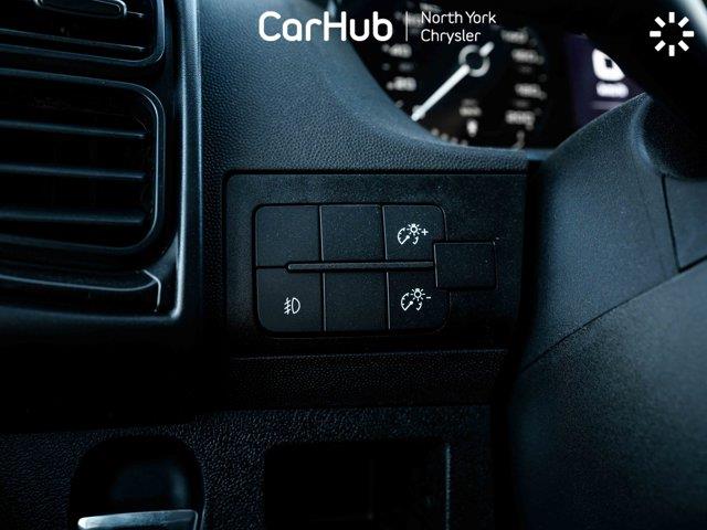 ram ProMaster Cargo Van 2025 - 16