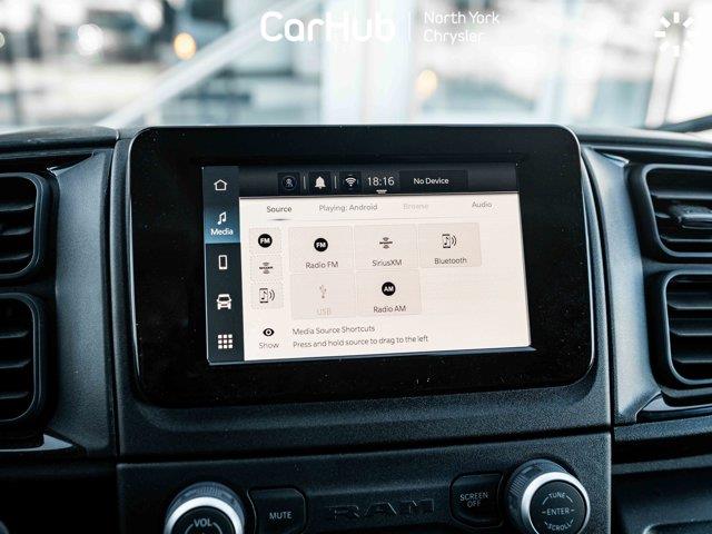 ram ProMaster Cargo Van 2025 - 21