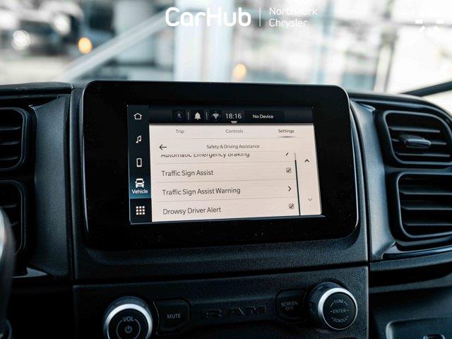 ram ProMaster Cargo Van 2025 - 25