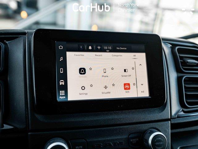 ram ProMaster Cargo Van 2025 - 28