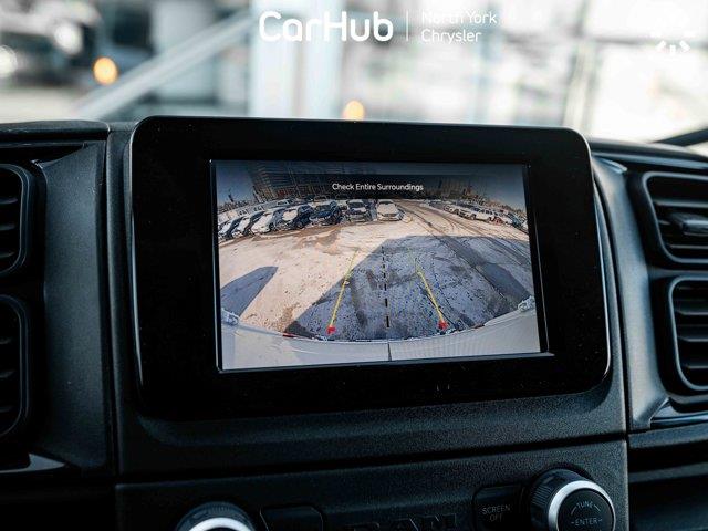 ram ProMaster Cargo Van 2025 - 30