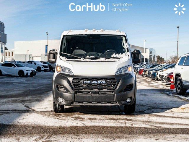 ram ProMaster Cargo Van 2025 - 3