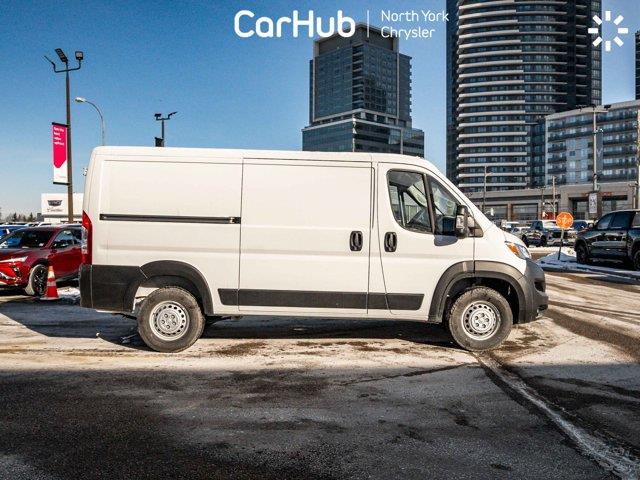 ram ProMaster Cargo Van 2025 - 5