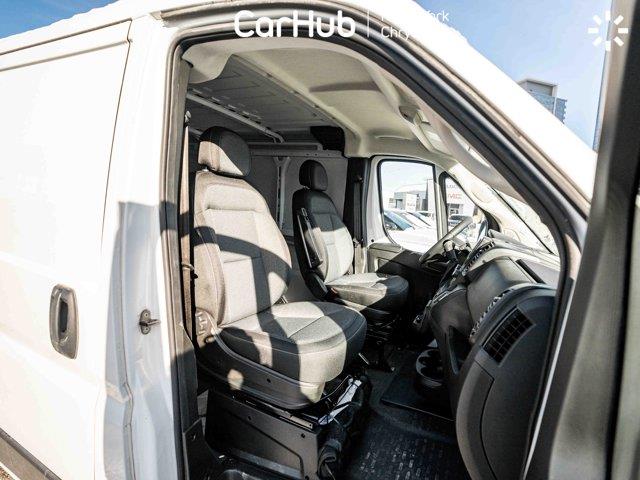 ram ProMaster Cargo Van 2025 - 10
