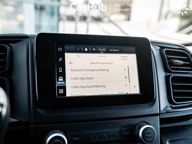 ram ProMaster Cargo Van 2025 - 22