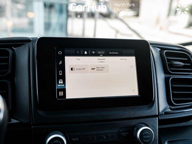 ram ProMaster Cargo Van 2025 - 24