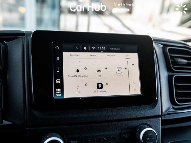 ram ProMaster Cargo Van 2025 - 29