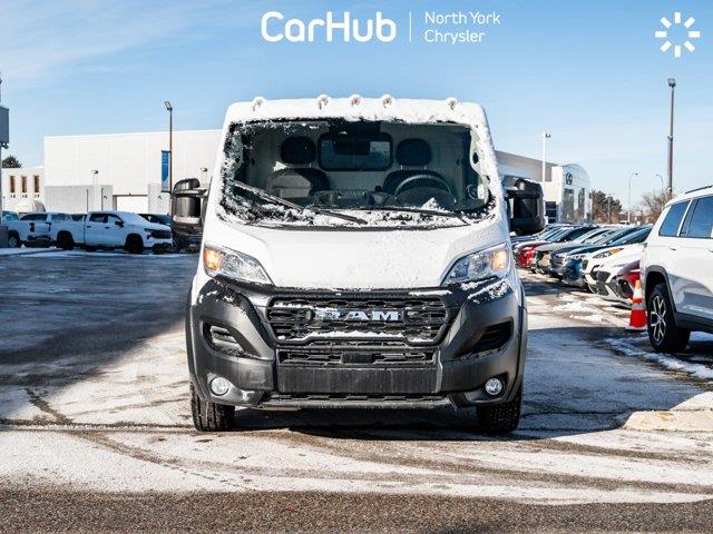 ram ProMaster Cargo Van 2025 - 3