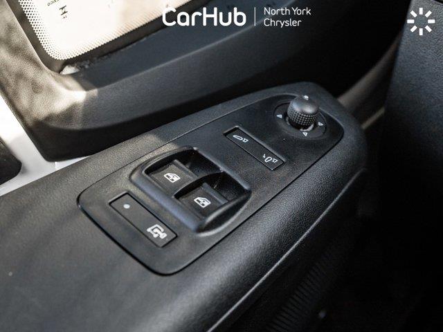 ram ProMaster Cargo Van 2025 - 13