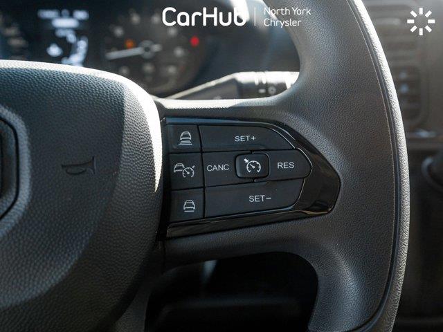 ram ProMaster Cargo Van 2025 - 16