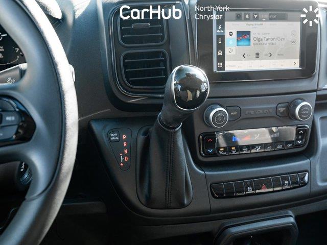 ram ProMaster Cargo Van 2025 - 18