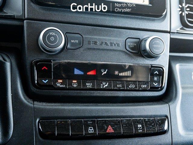 ram ProMaster Cargo Van 2025 - 20