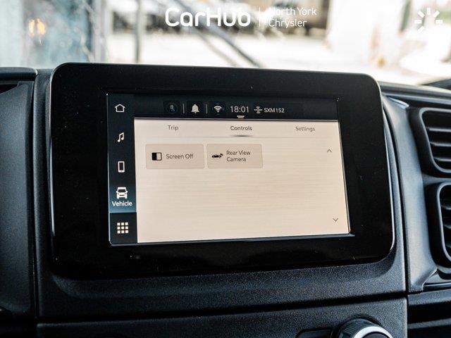 ram ProMaster Cargo Van 2025 - 23