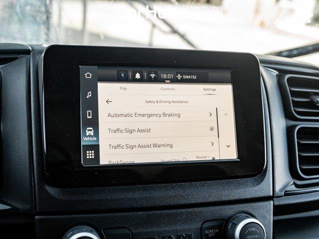 ram ProMaster Cargo Van 2025 - 24