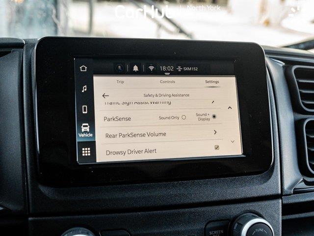 ram ProMaster Cargo Van 2025 - 25