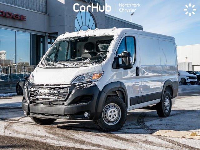 ram ProMaster Cargo Van 2025 - 32