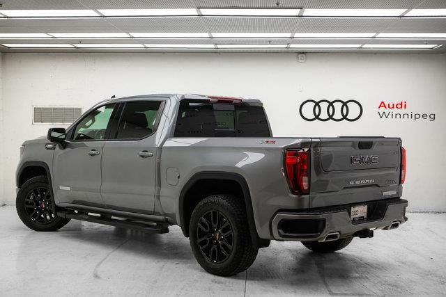 gmc Sierra 1500 2025 - 6