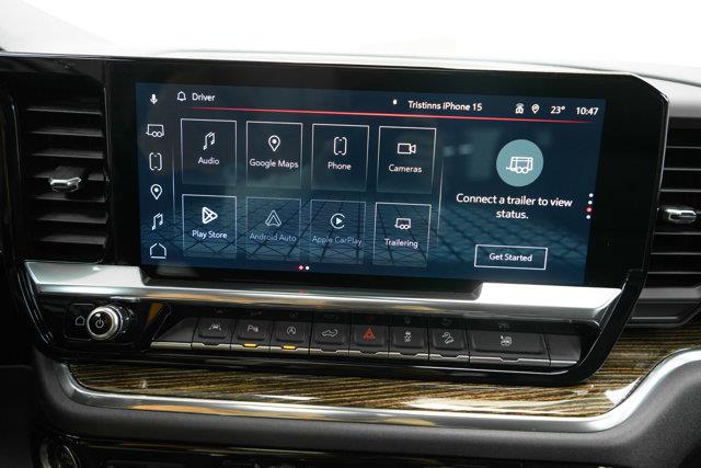 gmc Sierra 1500 2025 - 17