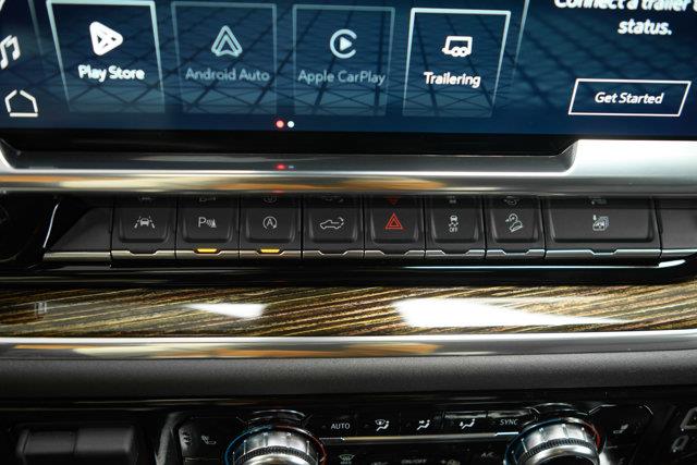 gmc Sierra 1500 2025 - 20