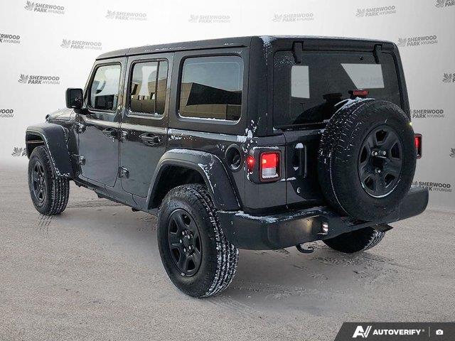 jeep Wrangler 2024 - 3