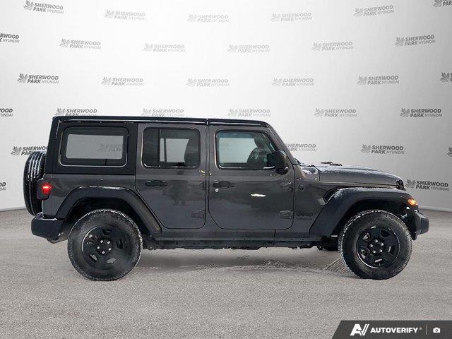 jeep Wrangler 2024 - 6