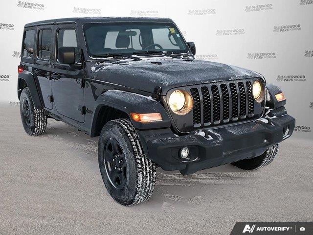 jeep Wrangler 2024 - 7