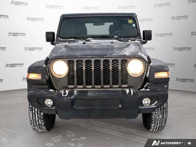 jeep Wrangler 2024 - 8