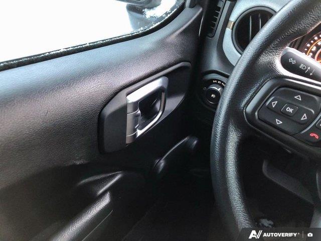 jeep Wrangler 2024 - 16