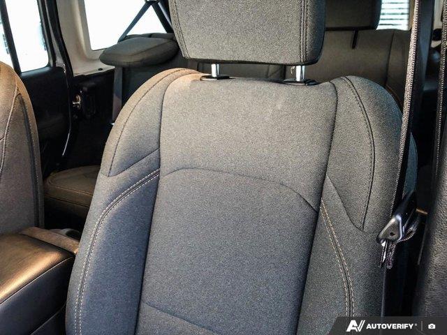 jeep Wrangler 2024 - 19