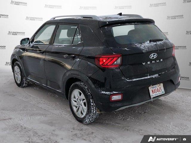 hyundai Venue 2022 - 3