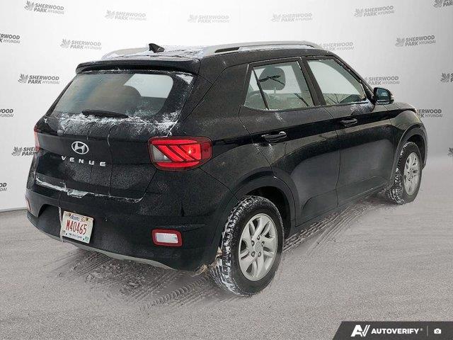 hyundai Venue 2022 - 5