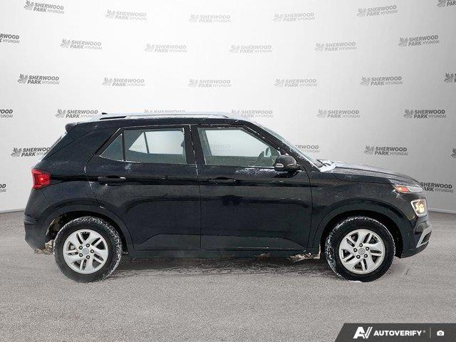 hyundai Venue 2022 - 6