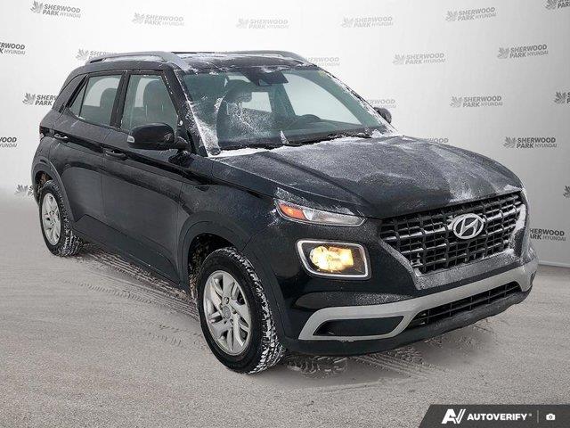 hyundai Venue 2022 - 7