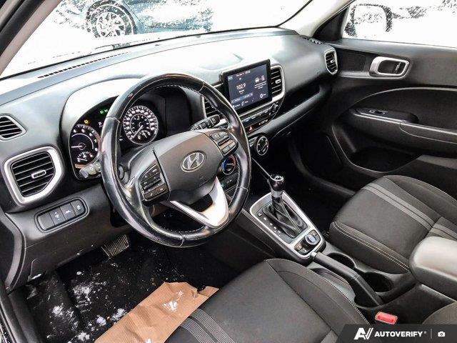 hyundai Venue 2022 - 12