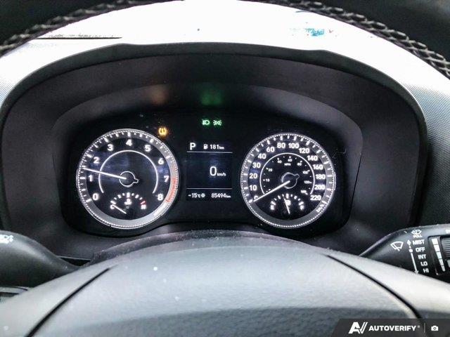 hyundai Venue 2022 - 14