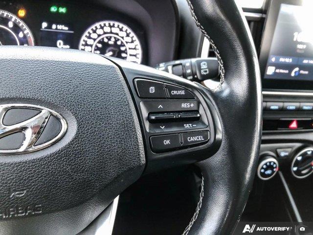 hyundai Venue 2022 - 15