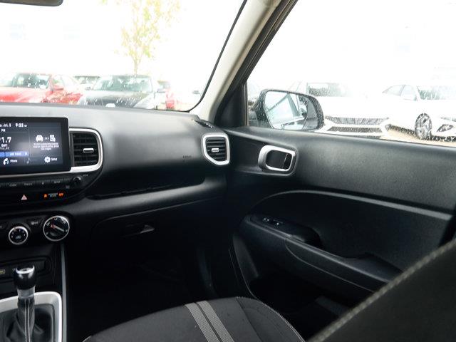 hyundai Venue 2022 - 22