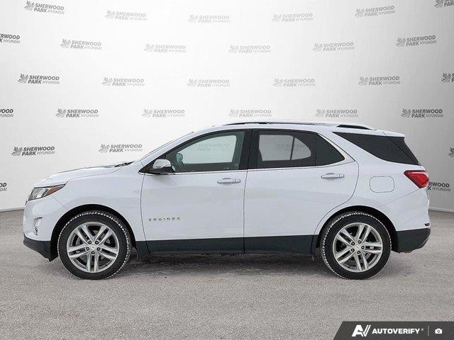 chevrolet Equinox 2019 - 2