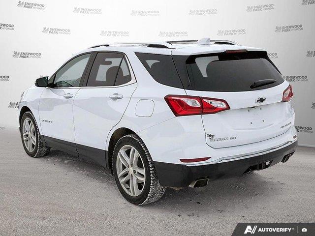chevrolet Equinox 2019 - 3