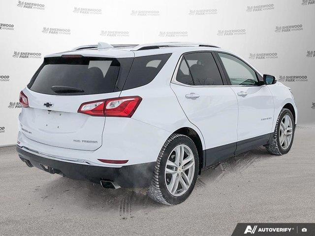 chevrolet Equinox 2019 - 5