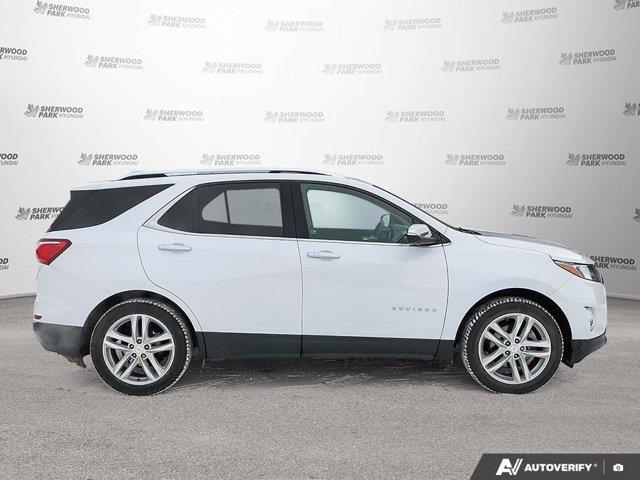 chevrolet Equinox 2019 - 6