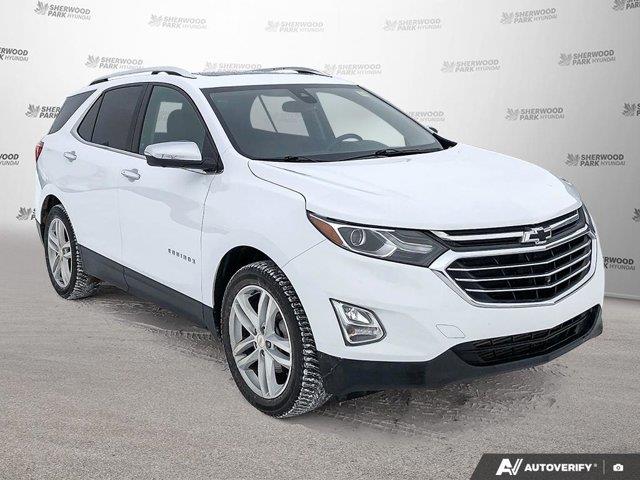 chevrolet Equinox 2019 - 7