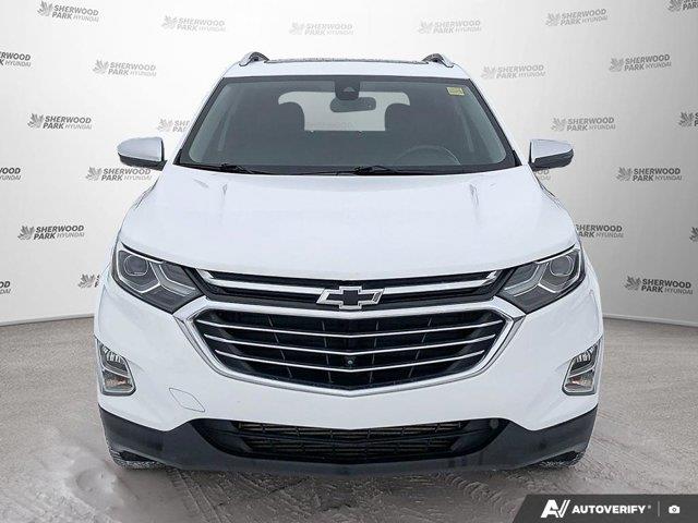 chevrolet Equinox 2019 - 8