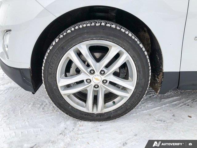 chevrolet Equinox 2019 - 9