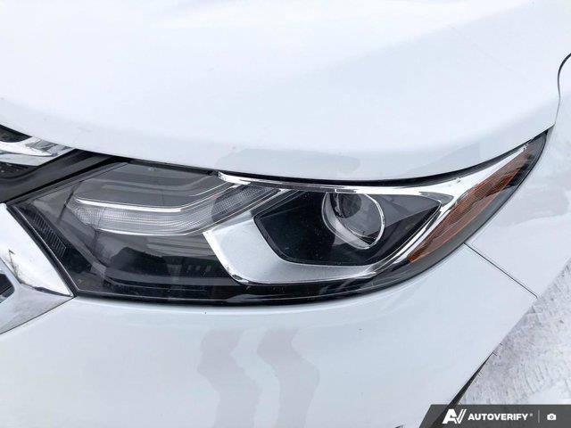 chevrolet Equinox 2019 - 10