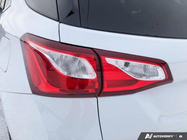 chevrolet Equinox 2019 - 11